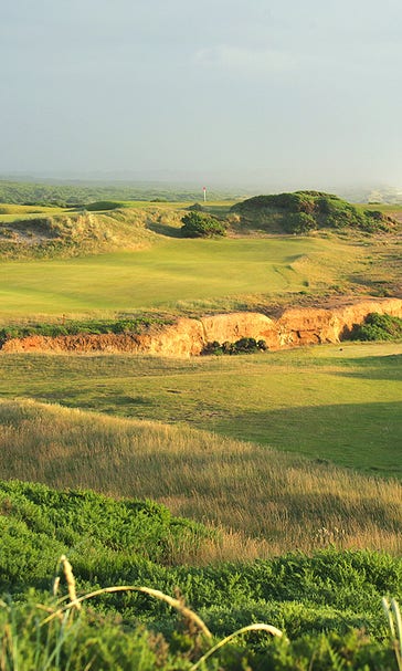Shane Bacon mailbag: Tips for the perfect golf vacation